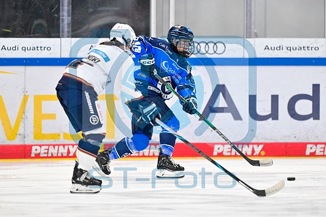Eishockey, Frauen, DFEL, Saison 2026-2027, ERC Ingolstadt - Eisbären Juniors Berlin, 19.09.2026