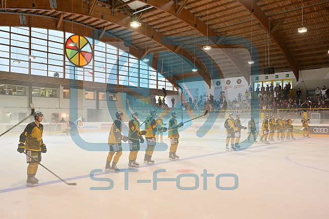 Eishockey, Herren, DEL, Saison 2023-2024, Vinschgau Cup, HC Pustertal – Nürnberg Ice Tigers, 27.08.2023