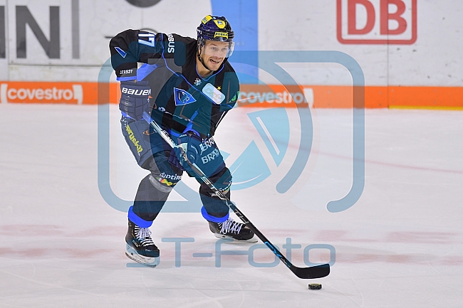 ERC Ingolstadt vs Iserlohn Roosters, Eishockey, DEL, Deutsche Eishockey Liga, Spieltag 22, 27.11.2018