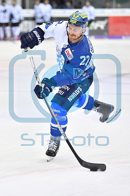 ERC Ingolstadt - Straubing Tigers, Eishockey, DEL, Deutsche Eishockey Liga, Spieltag 1, 08.09.2017