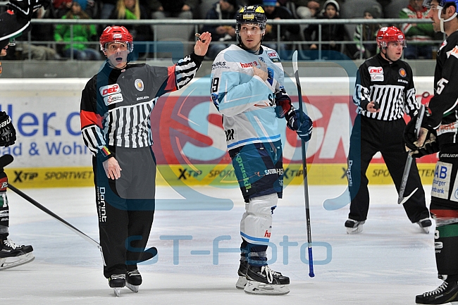 Augsburger Panther vs ERC ingolstadt, Eishockey, DEL, Deutsche Eishockey Liga, 05.03.2015