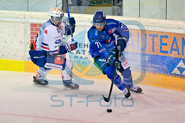 Eishockey, Herren, DEL, Saison 2025-2026, Vinschgau Cup, Spiel 3, ZSC Lions - Straubing Tigers, 24.08.2025