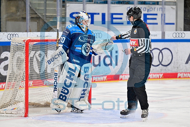 Eishockey, Frauen, DFEL, Saison 2025-2026, ERC Ingolstadt - Eisbären Berlin, 18.01.2026