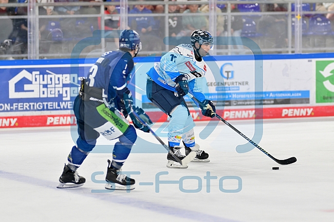 Eishockey, Herren, Gäuboden-Cup 2024, Straubing Tigers - ERC Ingolstadt, 29.08.2024