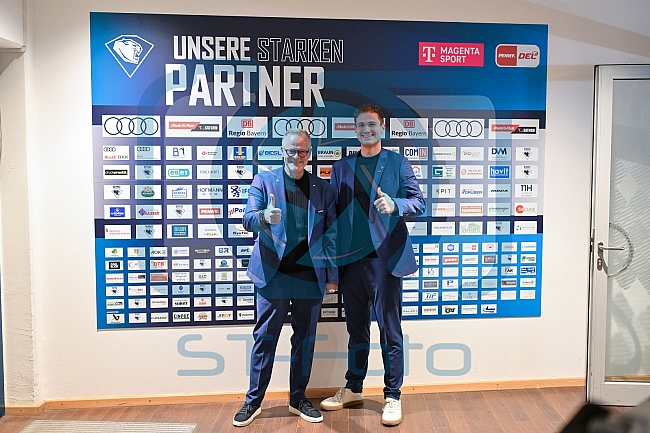 Eishockey, Herren, DEL, Saison 2025-2026, Spiel 16, ERC Ingolstadt - Kölner Haie, 31.10.2025