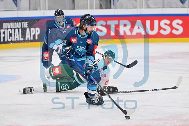 Eishockey, Mens, CHL, Season 2023-2024, ERC Ingolstadt - Färjestad Karlstad, 02.09.2023