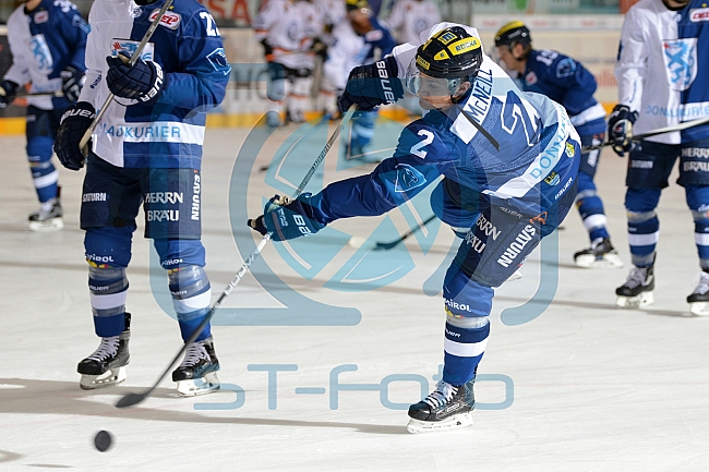 ERC Ingolstadt vs Grizzlys Wolfsburg, Eishockey, DEL, Deutsche Eishockey Liga, Spieltag 37, 13.01.2017