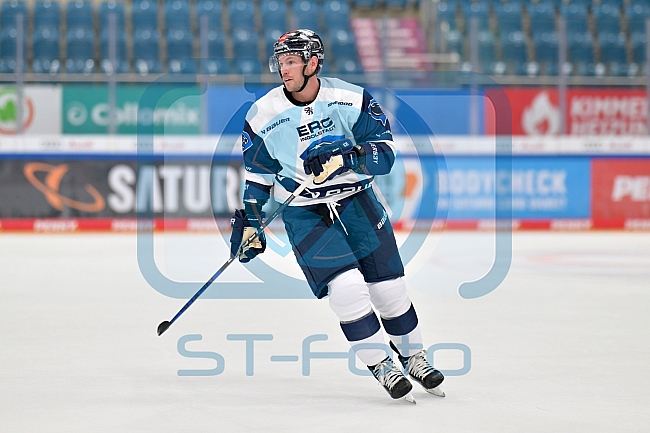 Eishockey, Herren, DEL, Saison 2023-2024, Vorbereitung, ERC Ingolstadt - Auftakttraining, 07.08.2023