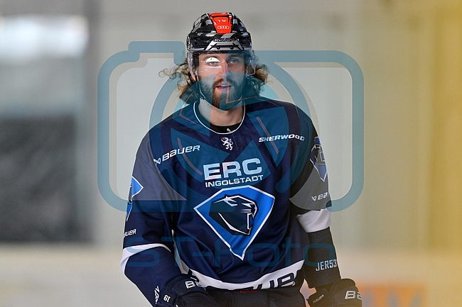 Eishockey, Herren, DEL, Saison 2023-2024, Vinschgau Cup, ERC Ingolstadt - IceTraining, 25.08.2023