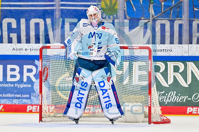 Eishockey, Herren, DEL, Saison 2025-2026, Spiel 50, ERC Ingolstadt - Adler Mannheim, 08.03.2026