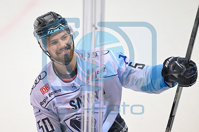 Eishockey, Herren, DEL, Saison 2022-2023, Gäuboden Cup, Nürnberg Ice Tigers - ERC Ingolstadt, 19.08.2022