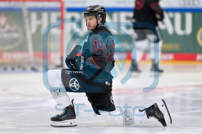 Eishockey, Herren, DEL, Saison 2025-2026, Spiel 38, ERC Ingolstadt - Kölner Haie, 09.01.2026