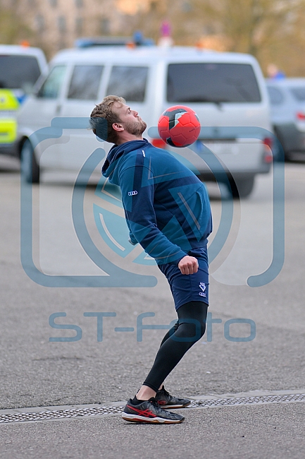 Eishockey, Herren, DEL, Saison 2023-2024, Playoffs Viertelfinale - Spiel 2, ERC Ingolstadt - Fischtown Pinguins , 20.03.2024