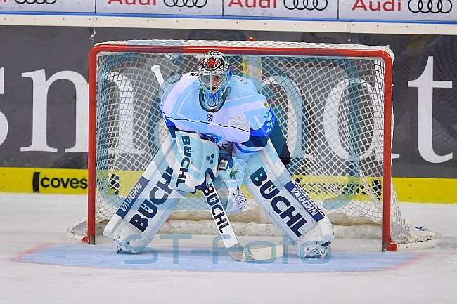 ERC Ingolstadt vs Augsburger Panther, Eishockey, DEL, Deutsche Eishockey Liga, Vorbereitung, 31.08.2018