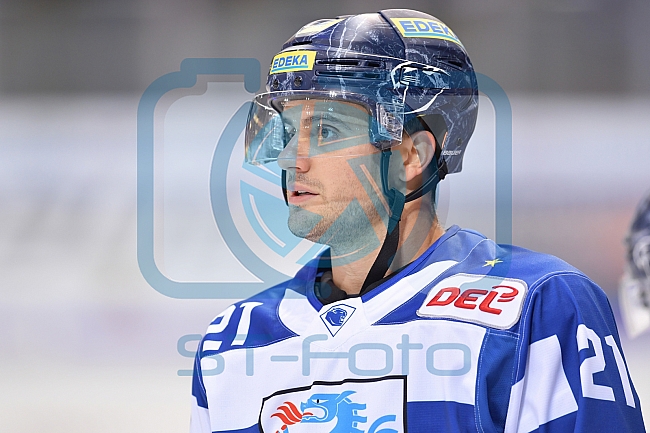 ERC Ingolstadt vs Krefeld Pinguine, DEL, Deutsche Eishockey Liga, Spieltag 3, 20.09.2019