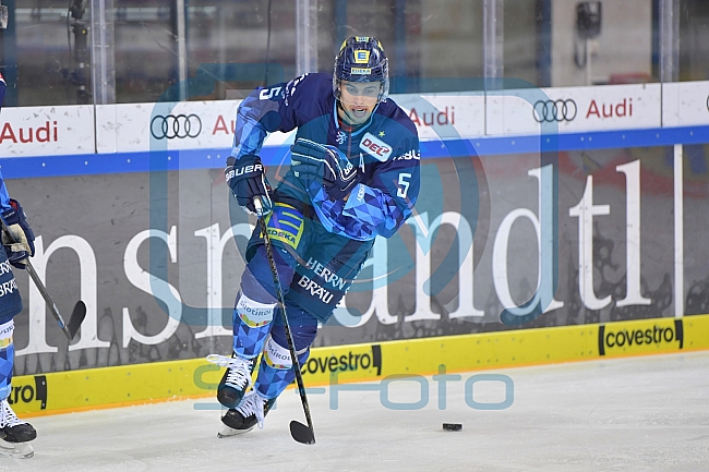 ERC Ingolstadt vs Grizzlys Wolfsburg, DEL, Deutsche Eishockey Liga, Spieltag 19, 17.11.2019