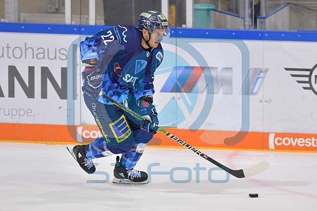 ERC Ingolstadt vs Fischtown Pinguins, DEL, Deutsche Eishockey Liga, Spieltag 25, 08.12.2019