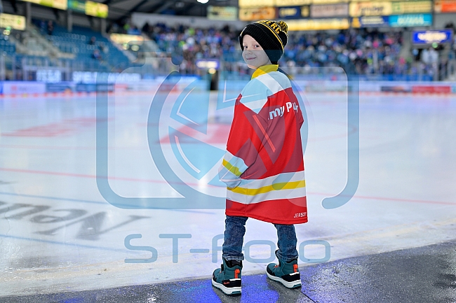 Eishockey, Herren, DEL, Saison 2025-2026, Spiel 26, ERC Ingolstadt - Schwenninger Wild Wings, 07.12.2025