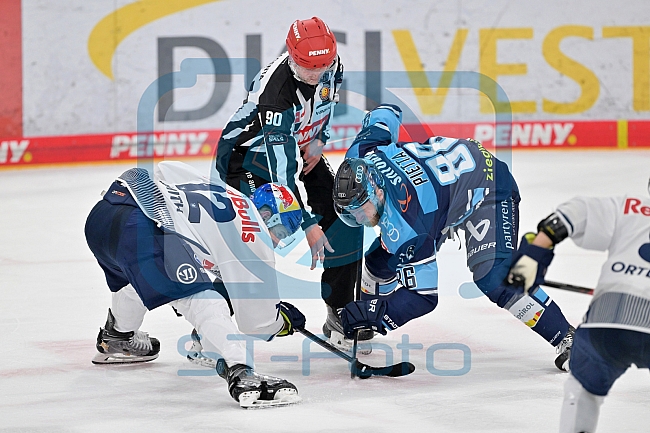 Eishockey, Herren, DEL, Saison 2022-2023, Playoff-Finale - Spiel 4, ERC Ingolstadt - EHC Red Bull München, 21.04.2023