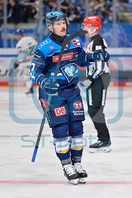 Eishockey, Herren, DEL, Saison 2025-2026, Spiel 51, ERC Ingolstadt - Augsburger Panther, 13.03.2026