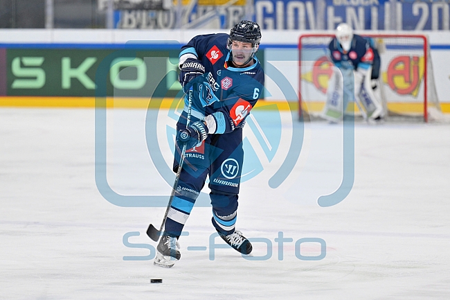 Eishockey, Mens, CHL, Season 2023-2024, ERC Ingolstadt - Vitkovice Ridera, 17.10.2023