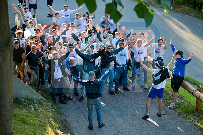 Eishockey, Herren, DEL, Saison 2025-2026, Vinschgau Cup, Spiel 1, ERC Ingolstadt - ZSC Lions, 22.08.2025