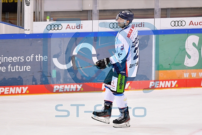 04.12.2020 - ERC Ingolstadt - Straubing Tigers