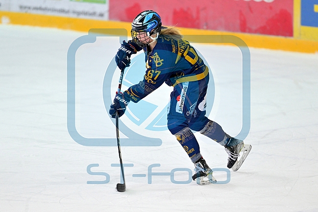 Eishockey, Frauen, DFEL, Saison 2022-2023, ERC Ingolstadt - Eisbären Berlin, 05.02.2023