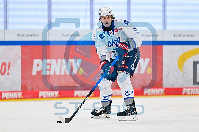 Eishockey, Herren, DEL, Saison 2025-2026, Spiel 14, ERC Ingolstadt - Adler Mannheim, 26.10.2025