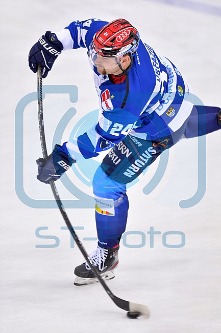 Eishockey, Herren, DEL, Saison 2020-2021, ERC Ingolstadt - Fischtown Pinguins Bremerhaven, 16.04.2021