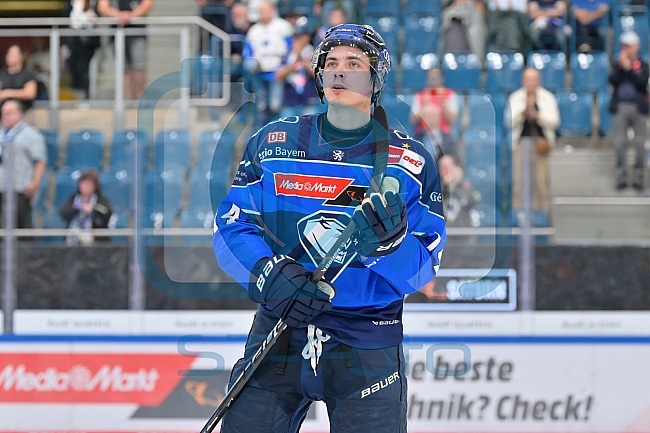 Eishockey, Herren, DEL, Saison 2026-2027, Testspiel, ERC Ingolstadt - EV Zug, 04.09.2026