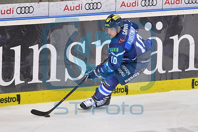ERC Ingolstadt vs Koelner Haie, DEL, Deutsche Eishockey Liga, Playoffs, Viertelfinale, Spiel 4, 22.03.2019