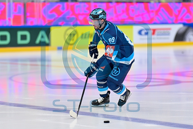 Hockey, Mens, CHL, Season 2025-2026, Regular Season, Game Day 2, ERC Ingolstadt - Kalpa Kuopio, 30.08.2025