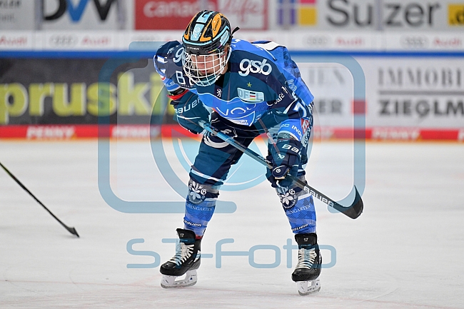 Eishockey, Frauen, DFEL, Saison 2023-2024, ERC Ingolstadt - ECDC Memmingen Indians, 07.10.2023