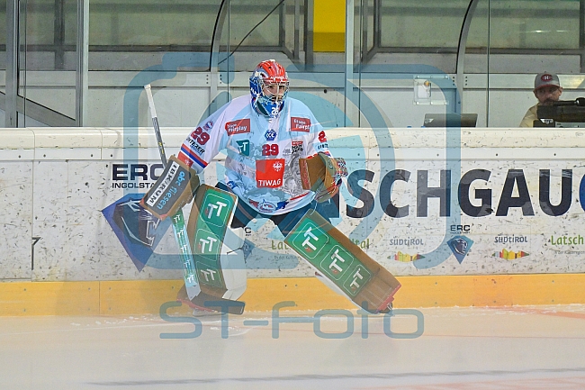 Eishockey, Herren, DEL, Saison 2024-2025, HC TIWAG Innsbruck - EHC Olten, 24.08.2024