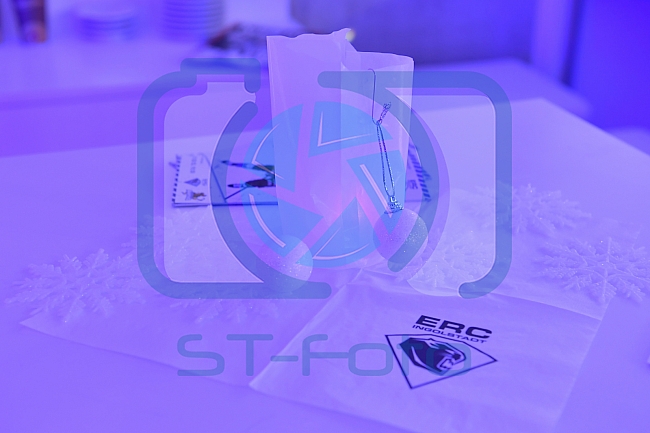 ERC Ingolstadt vs Iserlohn Roosters, DEL, Deutsche Eishockey Liga, Spieltag 29, 20.12.2019