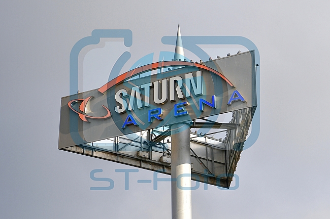 ERC Ingolstadt vs Krefeld Pinguine, DEL, Deutsche Eishockey Liga, Spieltag 39, 19.01.2020