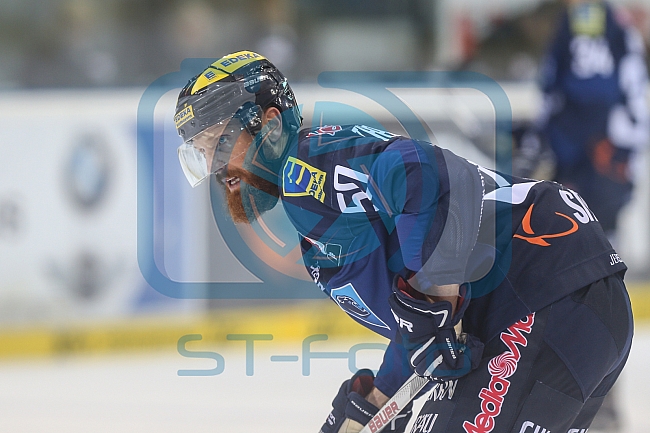 ERC Ingolstadt - Straubing Tigers, Eishockey, DEL, Deutsche Eishockey Liga, Spieltag 8, 04.10.2015


