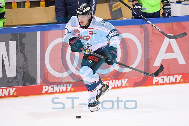 Eishockey, Herren, DEL, Saison 2020-2021, ERC Ingolstadt - Nürnberg Ice Tigers, 02.02.2021