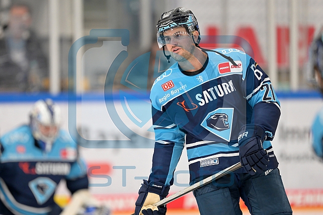 Eishockey, Herren, DEL, Saison 2022-2023, Vorbereitung, ERC Ingolstadt - Iserlohn Roosters, 14.08.2022