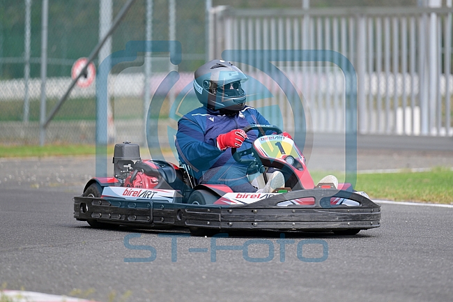 Eishockey, Herren, 6. Vinschgau-Cup, Saison 2022-2023, Audi ERC Gokart Cup 2022, 27.08.2022