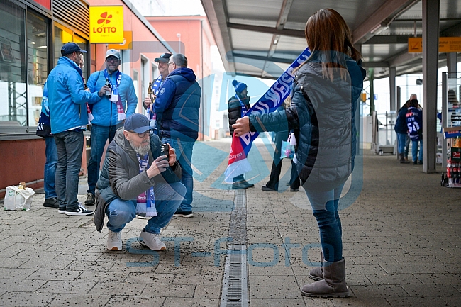 Eishockey, Herren, DEL, Saison 2025-2026, Spiel 24, Nürnberg Ice Tigers - ERC Ingolstadt, 30.11.2025