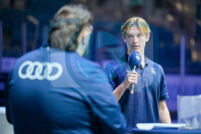 Eishockey, Herren, DEL, Saison 2025-2026, ERC Ingolstadt - Saisoneröffnungsfeier, 10.08.2025