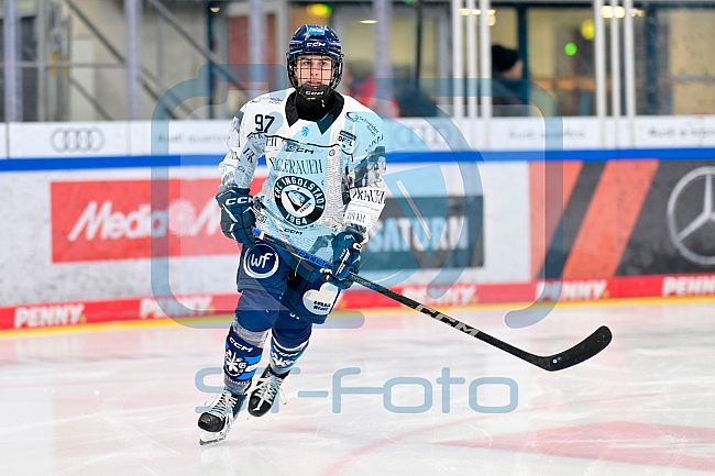 Eishockey, Frauen, DFEL, Saison 2025-2026, ERC Ingolstadt - Eisbären Berlin, 18.01.2026
