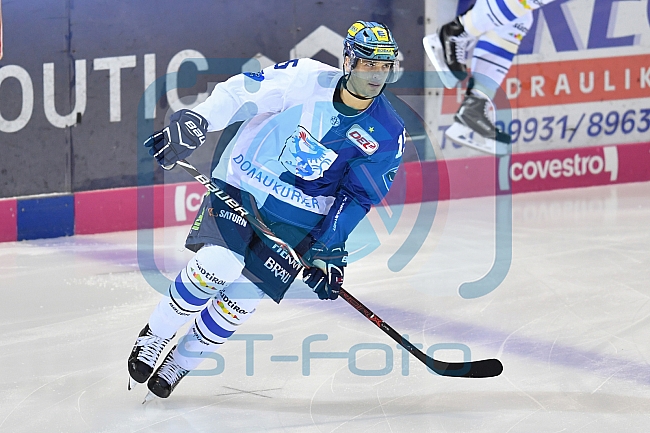 Straubing Tigers vs ERC Ingolstadt, Eishockey, DEL, Deutsche Eishockey Liga, Spieltag 46, 26.01.2018