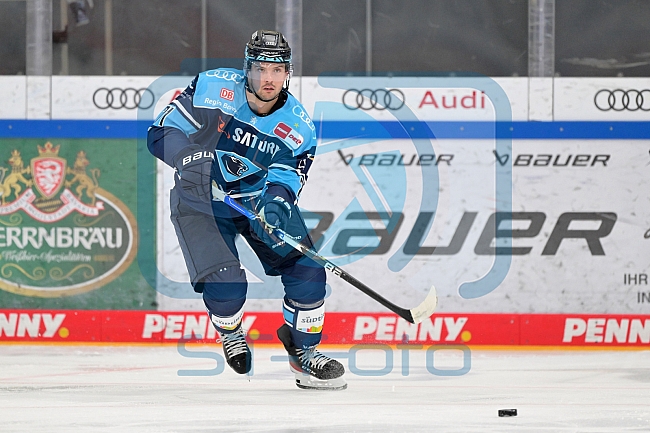 Eishockey, Herren, DEL, Saison 2022-2023, Vorbereitung, ERC Ingolstadt - Iserlohn Roosters, 14.08.2022