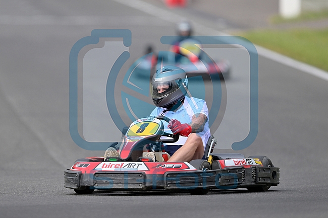 Eishockey, Herren, 6. Vinschgau-Cup, Saison 2022-2023, Audi ERC Gokart Cup 2022, 27.08.2022