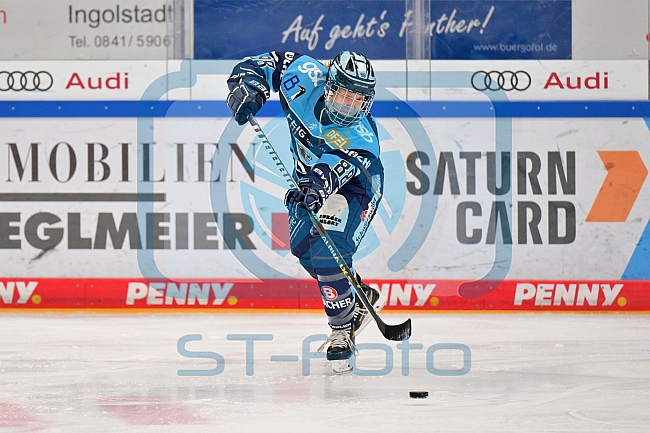 Eishockey, Frauen, DFEL, Saison 2022-2023, ERC Ingolstadt - ECDC Memmingen Indians , 27.11.2022