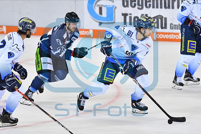 Straubing Tigers vs ERC Ingolstadt, DEL, Deutsche Eishockey Liga, Gäubodenvolksfest-Cup, Gäuboden, Volksfest, Cup, Spiel 4, 18.08.2019