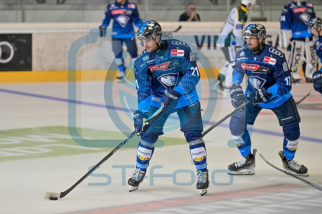 Eishockey, Herren, DEL, Saison 2024-2025, EHC Olten - ERC Ingolstadt, 25.08.2024